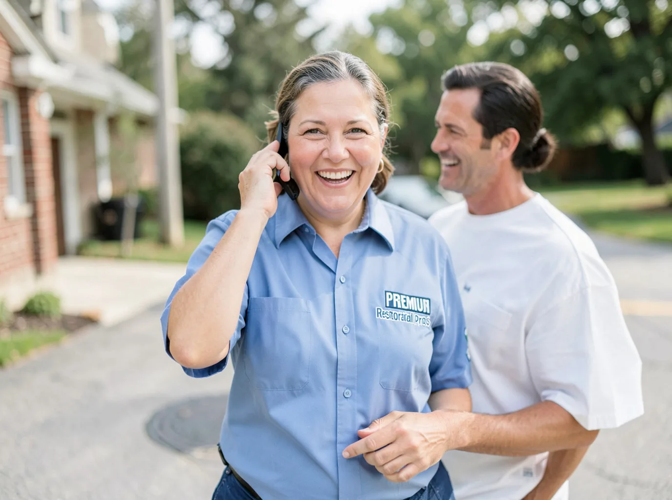 Water Damage Restoration Woodstock, MN FAQs